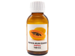 Papaya Mum Esansı 100 CC - 1