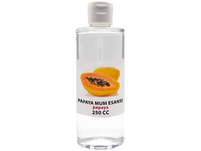 Papaya Mum Esansı 250 CC - 1