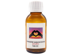 Paradise Sabun Esansı 100ML - 