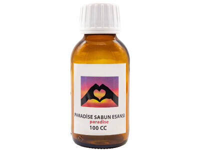 Paradise Sabun Esansı 100 CC - 1
