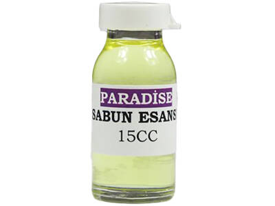 Paradise Sabun Esansı 15 CC - 3