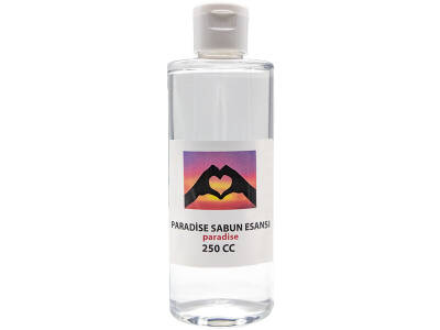 Paradise Sabun Esansı 250 CC - 1