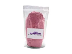 Pembe Taş Boyası Toz 1KG 