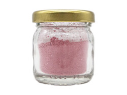 Pembe Taş Boyası Toz 10GR 