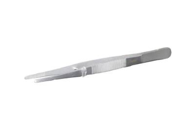 Penset Küt Uçlu Tırtıklı 150 MM - 3