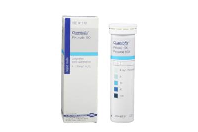 Peroxide Test Çubuğu - 3
