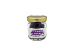 Petrol Yeşili Toz Mum Boyası 10 GR - 2