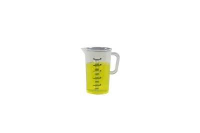 Plastik Beher - PP 50 ML - 4