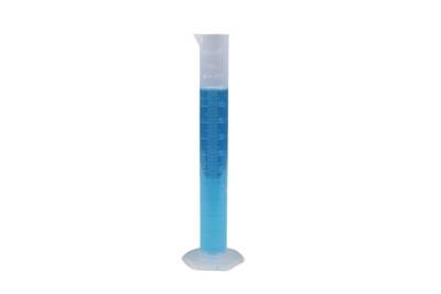 Plastik Mezür 100 ML - 1