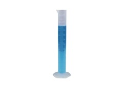 Plastik Mezür 100 ML - 3