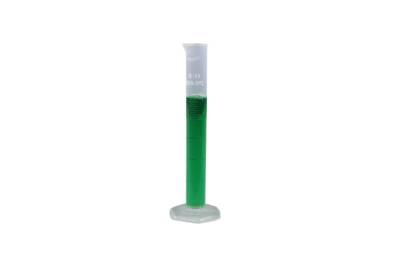 Plastik Mezür 25 ML - 3