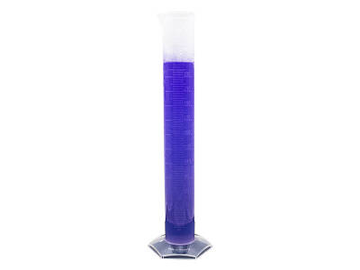 Plastik Mezür 250 ML - 2