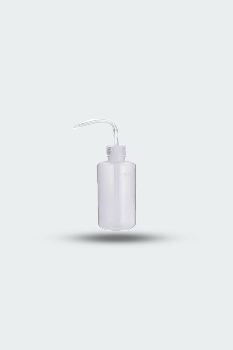 Plastik Piset 250 ML - 1