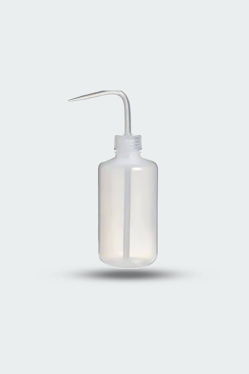 Plastik Piset 500 ML - 1