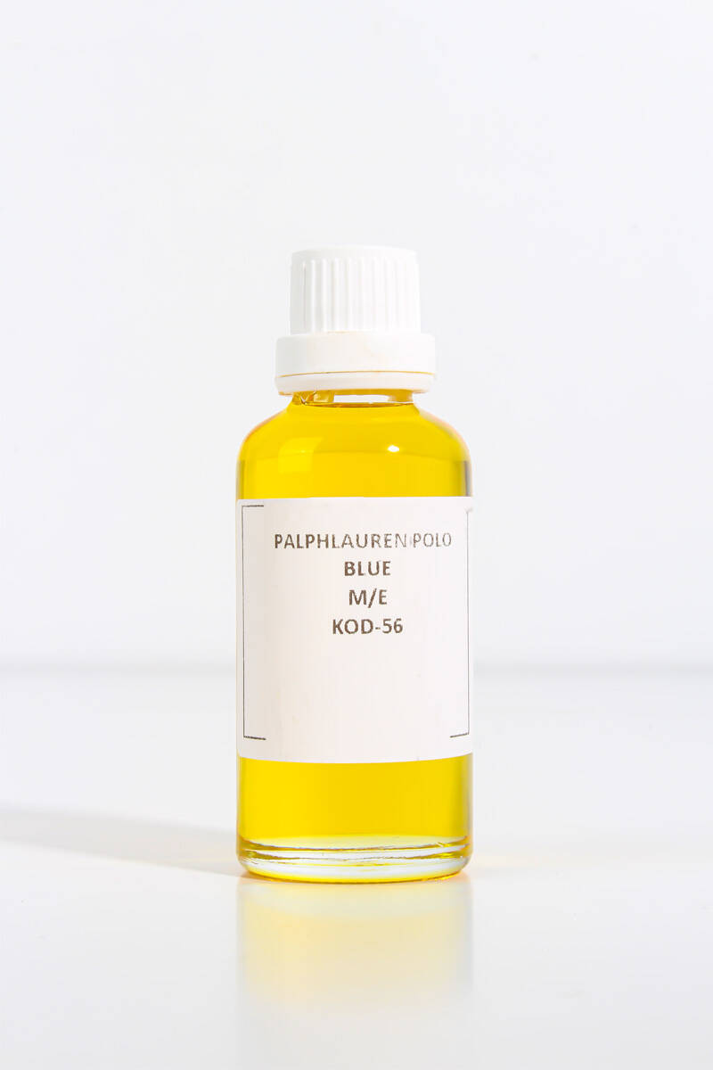 Pol 56 Lauren Erkek Parfüm Esansı 50GR - 1