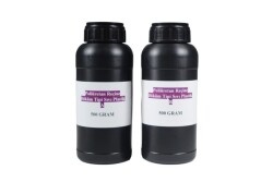 Poliüretan Reçine - Döküm Tipi Sıvı Plastik 500 GR + 500 GR / 1 KG - 3