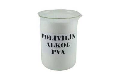 Polivinil Alkol - PVA 5 KG - 1