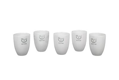 Porselen Kroze Uzun 40 ML - 4