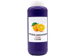 Portakal Sabun Esansı 1 LT - 3
