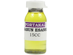 Portakal Sabun Esansı 15 CC - 1