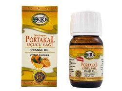 Portakal Uçucu Yağı 20 CC - 2