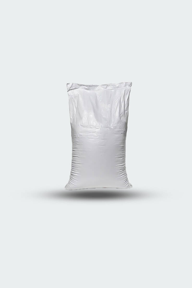 Potasyum Alüminyum Sülfat Şap Kristal Parça 25KG - 1
