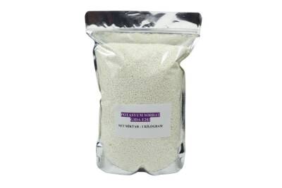 Potasyum Sorbat Gıda E202 - 1 KG - 3