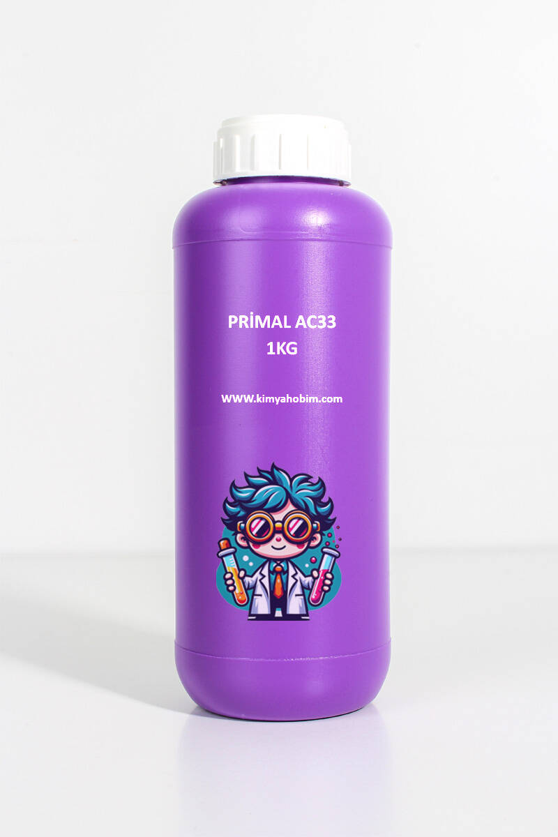 Primal AC33 1KG - 1