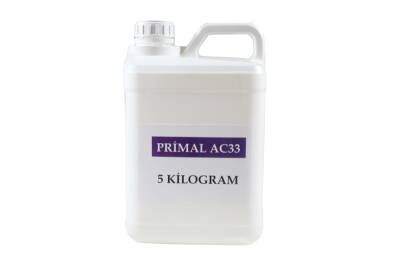 Primal AC33 5 KG - 5