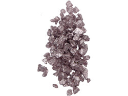 Pudra Mor Büyük Cam Kırığı 1 KG - 3