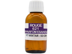 Rouge 621 Unisex Parfüm Esansı 50 Gram - 1