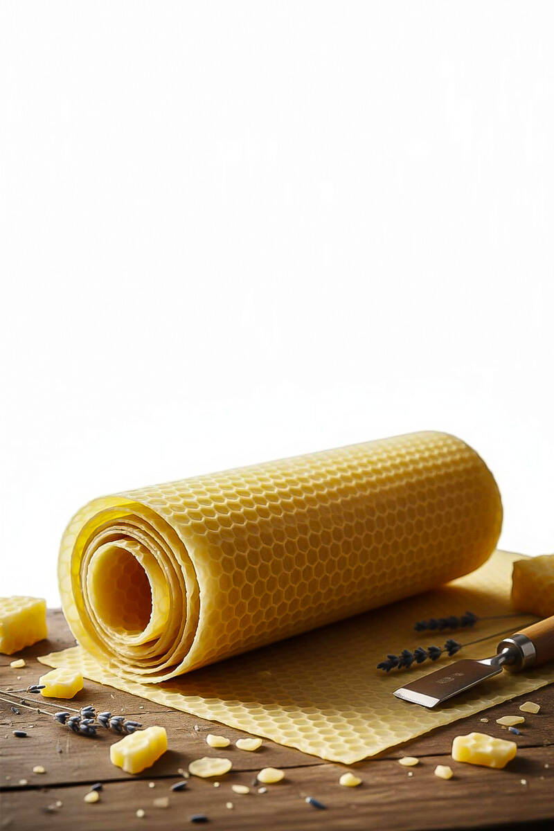 Rulo Bal Mumu 1KG - 1