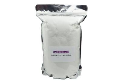 Salisilik Asit 1 KG - 2