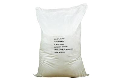 Salisilik Asit 25 KG - 3