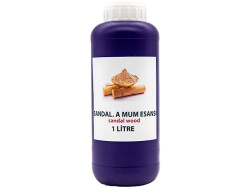 Sandal Wood Mum Esansı 1 LT - 2