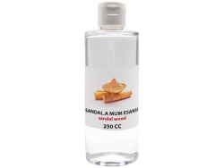 Sandal Wood Mum Esansı 250 CC - 1