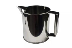 Şapşak - Mum Eritme Kabı 1 LT - 2