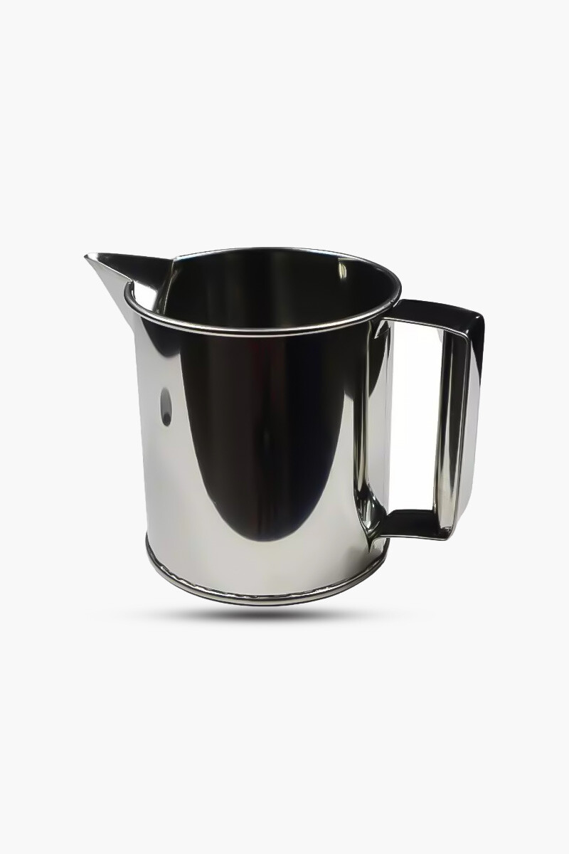 Şapşak Mum Eritme Kabı 1Litre - 