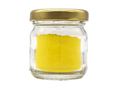 Sarı Epoksi Pİgment Boya 10 GR - 1