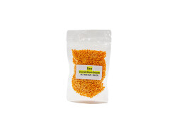 Sarı Granül Mum Boyası 100 GR - 1