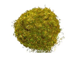 Sarı Sakal Kırpıntı Epoksi Süsleme Aksesuarı 5 GR - 2
