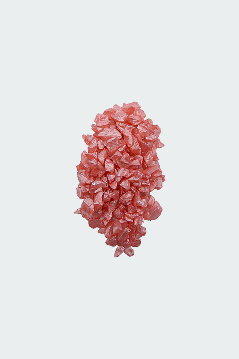 Şeker Pembe Büyük Cam Kırığı 1KG - 1