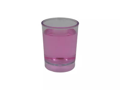 Shot Mika Bardak - 250 Adet - 1