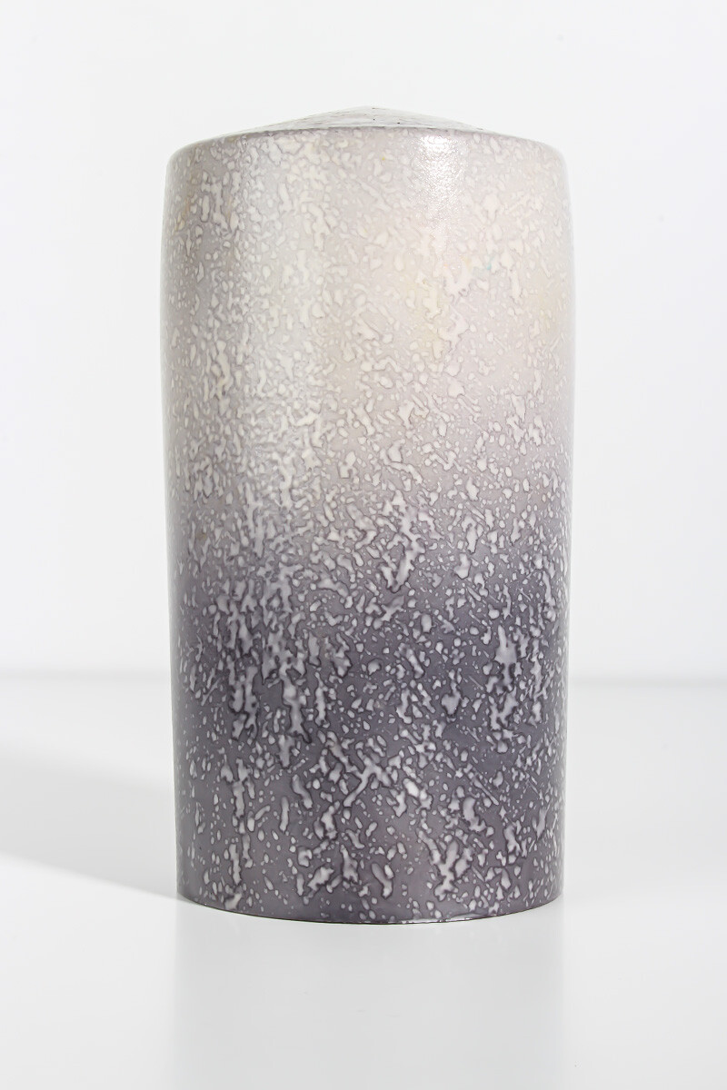Silindir Silikon Mum Kalıbı KHM24 - 1