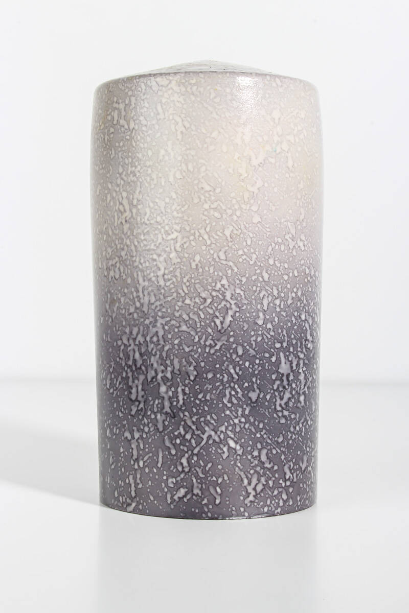 Silindir Silikon Mum Kalıbı KHM24 - 1