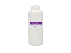 Sıvı Mentol Menthol - Hamam - Sauna - Buhar 1 KG - 2