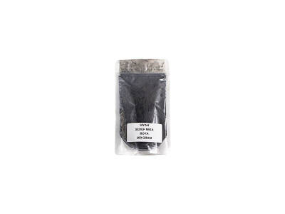Siyah Sedef Mika Boya 100 GR - 1