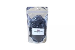 Siyah Toz Doğal Sabun Boyası 100 GR - 2