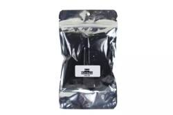 Siyah Toz Mum Boyası 100 GR - 