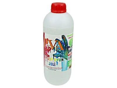 Slime Oyun Jeli 1 KG - 3